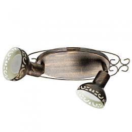 Изображение продукта Спот Arte Lamp Focus 